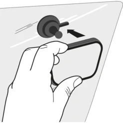 Reer Autospiegel ParentsView Met Zuignap 9 Reer Autospiegel ParentsView Met Zuignap -Winkel Voor Kinderwagens En Accessoires reer autospiegel parentsview met zuignap a192145 4