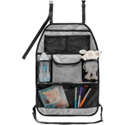 Reer Autostoel Organiser TravelKid Tidy -Winkel Voor Kinderwagens En Accessoires reer autostoel organiser travelkid tidy a362298 3