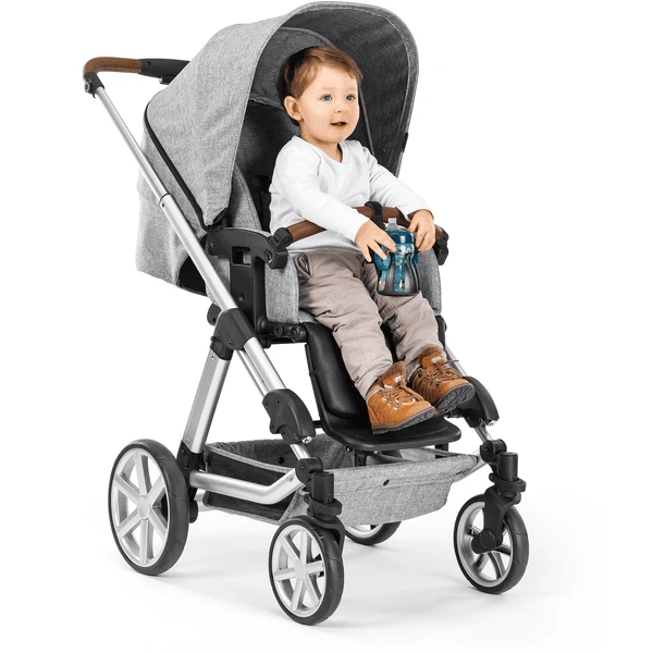 Reer Bekerhouder Clip&Go Beker Holder 2 Reer Bekerhouder Clip&Go Beker Holder - Afbeelding 2