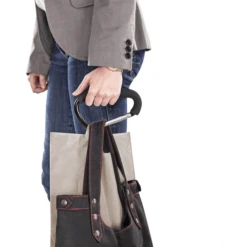 REER CarryHook Karabijnhaak -Winkel Voor Kinderwagens En Accessoires reer carryhook karabijnhaak a114885 2