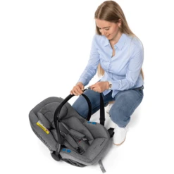 Reer Draagriem Voor Baby-autozitjes Clip&Go Carry -Winkel Voor Kinderwagens En Accessoires reer draagriem voor baby autozitjes clipampgo carry a362161 4