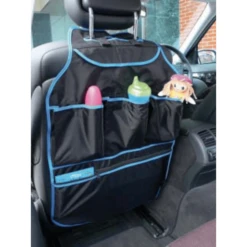 REER OPBERGTAS Voor In De Auto - Met Veel Grote Vakken -Winkel Voor Kinderwagens En Accessoires reer opbergtas voor in de auto met veel grote vakken a027750 2