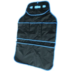 REER OPBERGTAS Voor In De Auto - Met Veel Grote Vakken -Winkel Voor Kinderwagens En Accessoires reer opbergtas voor in de auto met veel grote vakken a027750 3