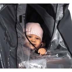 Reer Regenhoes RainSafe Active Voor Kinderwagen -Winkel Voor Kinderwagens En Accessoires reer regenhoes rainsafe active voor kinderwagen a242202 4
