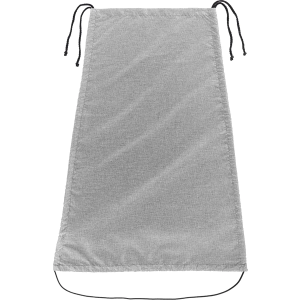 Reer Zonnezeil ShineSafe+ Grijs-melange 1 Reer Zonnezeil ShineSafe+ Grijs-melange