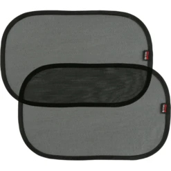 Britax Römer RÖMER Zelfklevende Bescherming Tegen De Zon, Zwart