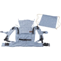 SCHMUSEWOLKE Draagzak Comfort Maxi Fleur Provence Linnen 9 SCHMUSEWOLKE Draagzak Comfort Maxi Fleur Provence Linnen -Winkel Voor Kinderwagens En Accessoires schmusewolke draagzak comfort maxi fleur provence linnen a375425 4