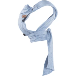 SCHMUSEWOLKE Draagzak Half- Buckle Maxi Fleur Provence Linnen -Winkel Voor Kinderwagens En Accessoires schmusewolke draagzak half buckle maxi fleur provence linnen a371903 2