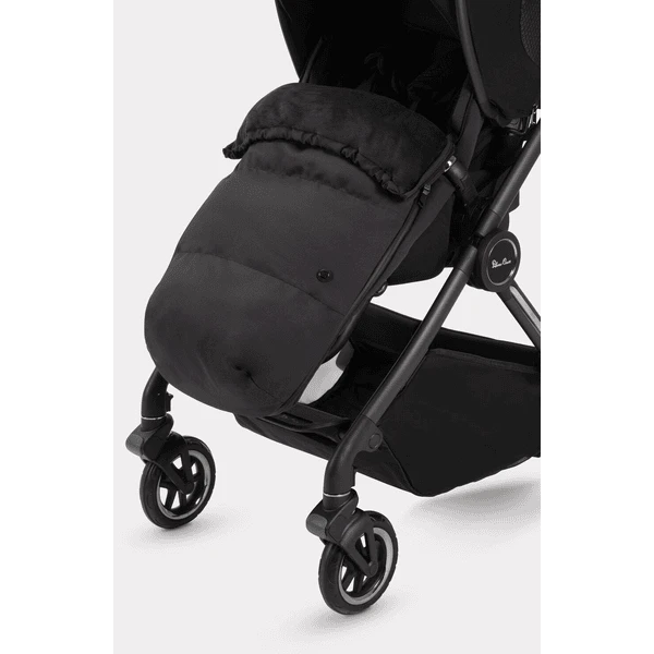 Silver Cross Duinen Voetenzak Space 4 Silver Cross Duinen Voetenzak Space - Afbeelding 4