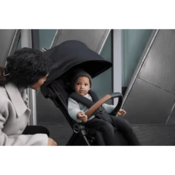 Winkel Voor Kinderwagens En Accessoires -Winkel Voor Kinderwagens En Accessoires silver cross jet 3 reiswandelwagen black a353064 1