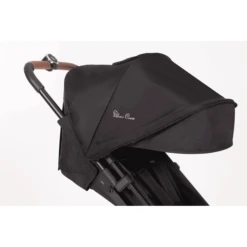 Silver Cross Jet 3 Reiswandelwagen Black -Winkel Voor Kinderwagens En Accessoires silver cross jet 3 reiswandelwagen black a353064 4