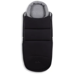 Silver Cross Newborn Pod Space -Orbit