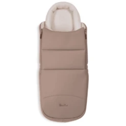 Silver Cross Newborn Pod Stone