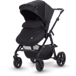 Silver Cross Pioneer Combinatie Kinderwagen Inclusief Luiertas Special Edition Eclipse -Winkel Voor Kinderwagens En Accessoires silver cross pioneer combinatie kinderwagen inclusief luiertas special edition eclipse a329504 2