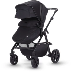 Silver Cross Pioneer Combinatie Kinderwagen Inclusief Luiertas Special Edition Eclipse -Winkel Voor Kinderwagens En Accessoires silver cross pioneer combinatie kinderwagen inclusief luiertas special edition eclipse a329504 3