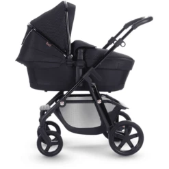Silver Cross Pioneer Combinatie Kinderwagen Inclusief Luiertas Special Edition Eclipse -Winkel Voor Kinderwagens En Accessoires silver cross pioneer combinatie kinderwagen inclusief luiertas special edition eclipse a329504 4