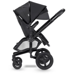 Silver Cross Surf 2 Combinatie Kinderwagen Eclipse -Winkel Voor Kinderwagens En Accessoires silver cross surf 2 combinatie kinderwagen eclipse a355696 2