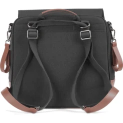 Silver Cross Wisselen Van Rugzak Wave Charcoal -Winkel Voor Kinderwagens En Accessoires silver cross wisselen van rugzak wave charcoal a303966 2