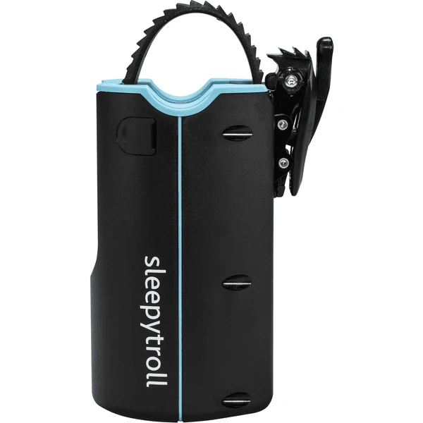 Sleepytroll Baby Rocker Zwart 2 Sleepytroll Baby Rocker Zwart - Afbeelding 2