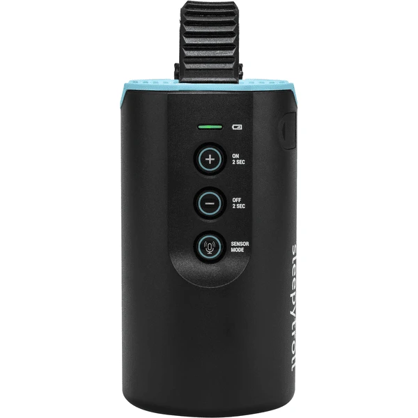 Sleepytroll Baby Rocker Zwart 3 Sleepytroll Baby Rocker Zwart - Afbeelding 3