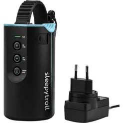 Sleepytroll Baby Rocker Zwart 8 Sleepytroll Baby Rocker Zwart -Winkel Voor Kinderwagens En Accessoires sleepytroll baby rocker zwart a312946 3