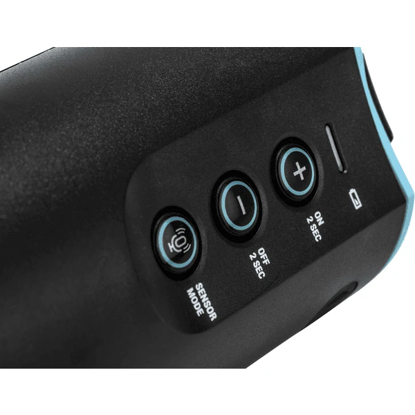 Sleepytroll Baby Rocker Zwart 5 Sleepytroll Baby Rocker Zwart - Afbeelding 5