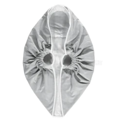 Snugglebundl Baby Haze Draagzak - Bio Cotton