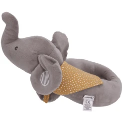 Sterntaler Neksteunkussen L Eddy -Winkel Voor Kinderwagens En Accessoires sterntaler neksteunkussen l eddy a378433 3