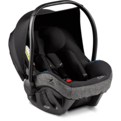 Tfk Autostoel Pixel By Avionaut Premium Antraciet -Winkel Voor Kinderwagens En Accessoires tfk autostoel pixel by avionaut premium antraciet a392763 2