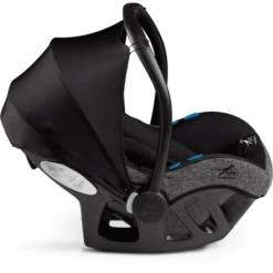 Tfk Autostoel Pixel By Avionaut Premium Antraciet -Winkel Voor Kinderwagens En Accessoires tfk autostoel pixel by avionaut premium antraciet a392763 4