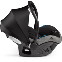 Tfk Autostoel Pixel By Avionaut Premium Grijs -Winkel Voor Kinderwagens En Accessoires tfk autostoel pixel by avionaut premium grijs a392765 4