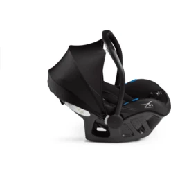 Tfk Autostoel Pixel By Avionaut Zwart -Winkel Voor Kinderwagens En Accessoires tfk autostoel pixel by avionaut zwart a392759 4