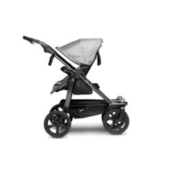 Tfk Combi Wandelwagen Duo Ecco Grey -Winkel Voor Kinderwagens En Accessoires tfk combi wandelwagen duo ecco grey a290913 2