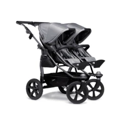 Tfk Combi Wandelwagen Duo Ecco Grey -Winkel Voor Kinderwagens En Accessoires tfk combi wandelwagen duo ecco grey a290913 4