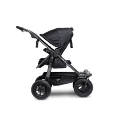 Tfk Duo Air Black Combi Stroller -Winkel Voor Kinderwagens En Accessoires tfk duo air black combi stroller a290898 2