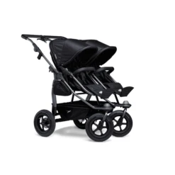 Tfk Duo Air Black Combi Stroller -Winkel Voor Kinderwagens En Accessoires tfk duo air black combi stroller a290898 4