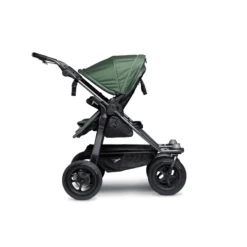 Tfk Duo Air Combi Stroller Olive 7 Tfk Duo Air Combi Stroller Olive -Winkel Voor Kinderwagens En Accessoires tfk duo air combi stroller olive a290904 2