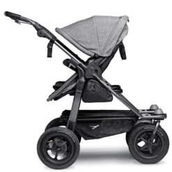 Tfk Duo Air Premium Grey Combi Stroller 7 Tfk Duo Air Premium Grey Combi Stroller -Winkel Voor Kinderwagens En Accessoires tfk duo air premium grey combi stroller a290906 2