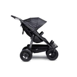 Tfk Duowagen Duo Air Zwart -Winkel Voor Kinderwagens En Accessoires tfk duowagen duo air zwart a311019 2