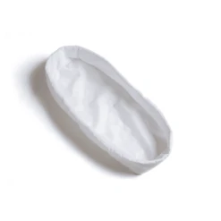 Tfk-inzetstuk Voor Duo-combinatie-eenheid Wit