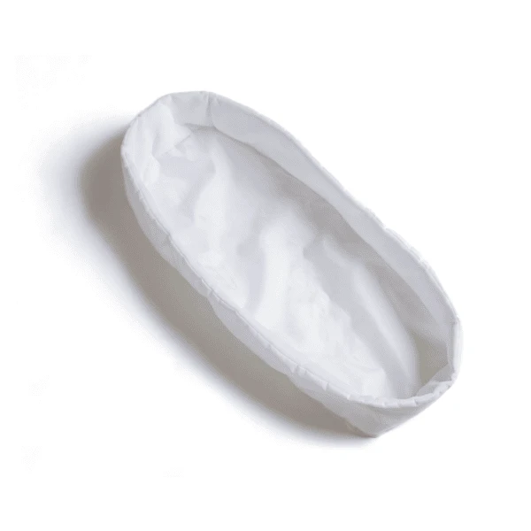 Tfk Inzetstuk Voor Duo Combinatie-unit Set Wit 2 Tfk Inzetstuk Voor Duo Combinatie-unit Set Wit - Afbeelding 2