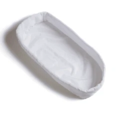 Tfk-inzetstuk Voor Monocombinatie-eenheid Wit