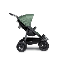 Tfk Kinderwagen Duo Air Olive -Winkel Voor Kinderwagens En Accessoires tfk kinderwagen duo air olive a290928 2