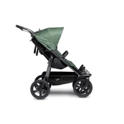 Tfk Kinderwagen Duo Ecco Olijf -Winkel Voor Kinderwagens En Accessoires tfk kinderwagen duo ecco olijf a290965 2