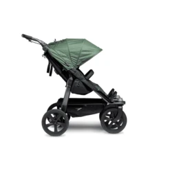 Tfk Kinderwagen Duo Ecco Olijf -Winkel Voor Kinderwagens En Accessoires tfk kinderwagen duo ecco olijf a290965 3