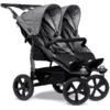 Tfk Kinderwagen Duo Ecco Premium Grey
