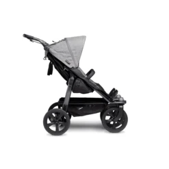 Tfk Kinderwagen Duo Ecco Premium Grey -Winkel Voor Kinderwagens En Accessoires tfk kinderwagen duo ecco premium grey a290969 2
