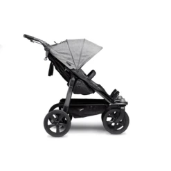 Tfk Kinderwagen Duo Ecco Premium Grey -Winkel Voor Kinderwagens En Accessoires tfk kinderwagen duo ecco premium grey a290969 3