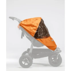Tfk Kinderwagen Zitting Duo Grijs -Winkel Voor Kinderwagens En Accessoires tfk kinderwagen zitting duo grijs a290889 2