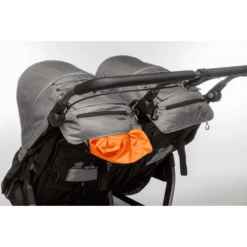 Tfk Kinderwagen Zitting Duo Grijs -Winkel Voor Kinderwagens En Accessoires tfk kinderwagen zitting duo grijs a290889 4